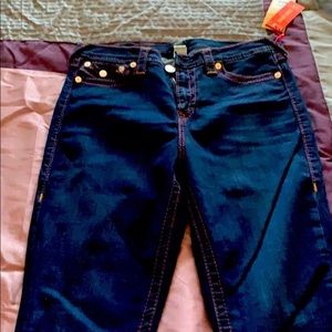 True religion jeans brand new with tag